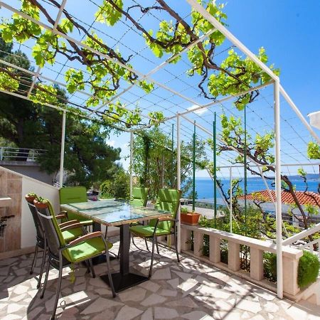 Apartment Ante M Брела Екстериор снимка