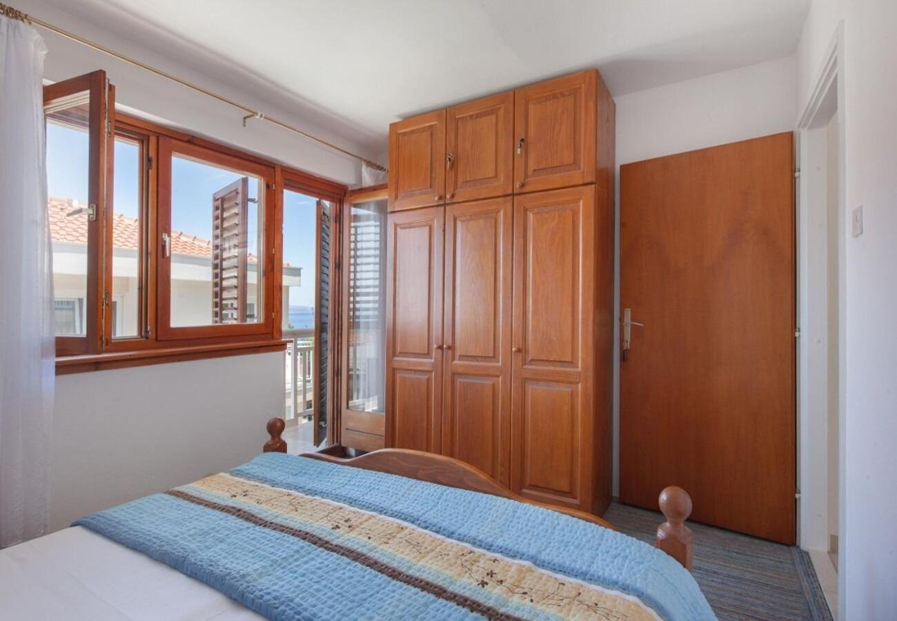 Apartment Ante M Брела Екстериор снимка