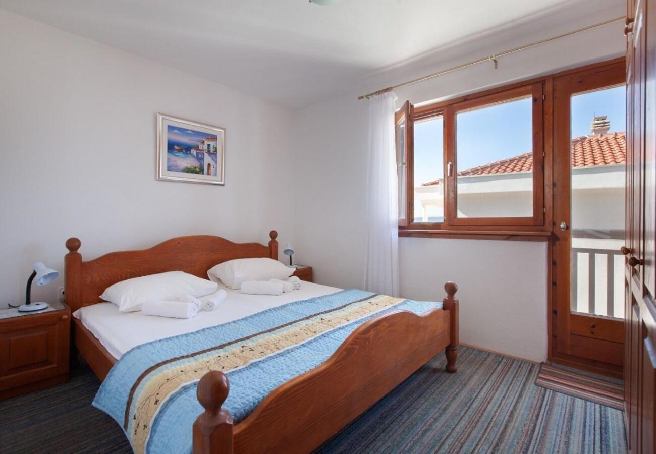 Apartment Ante M Брела Екстериор снимка