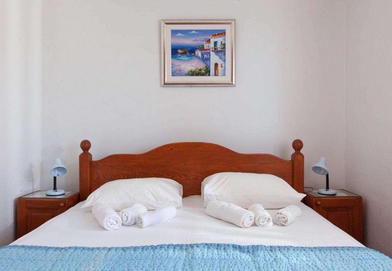 Apartment Ante M Брела Екстериор снимка