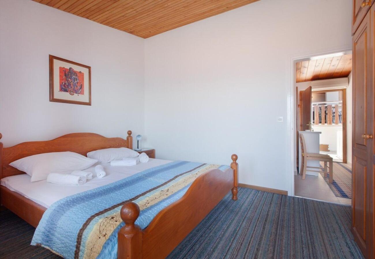 Apartment Ante M Брела Екстериор снимка