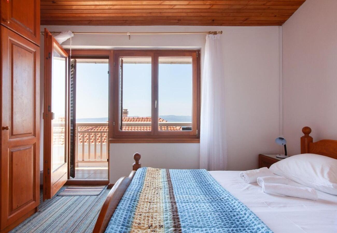 Apartment Ante M Брела Екстериор снимка