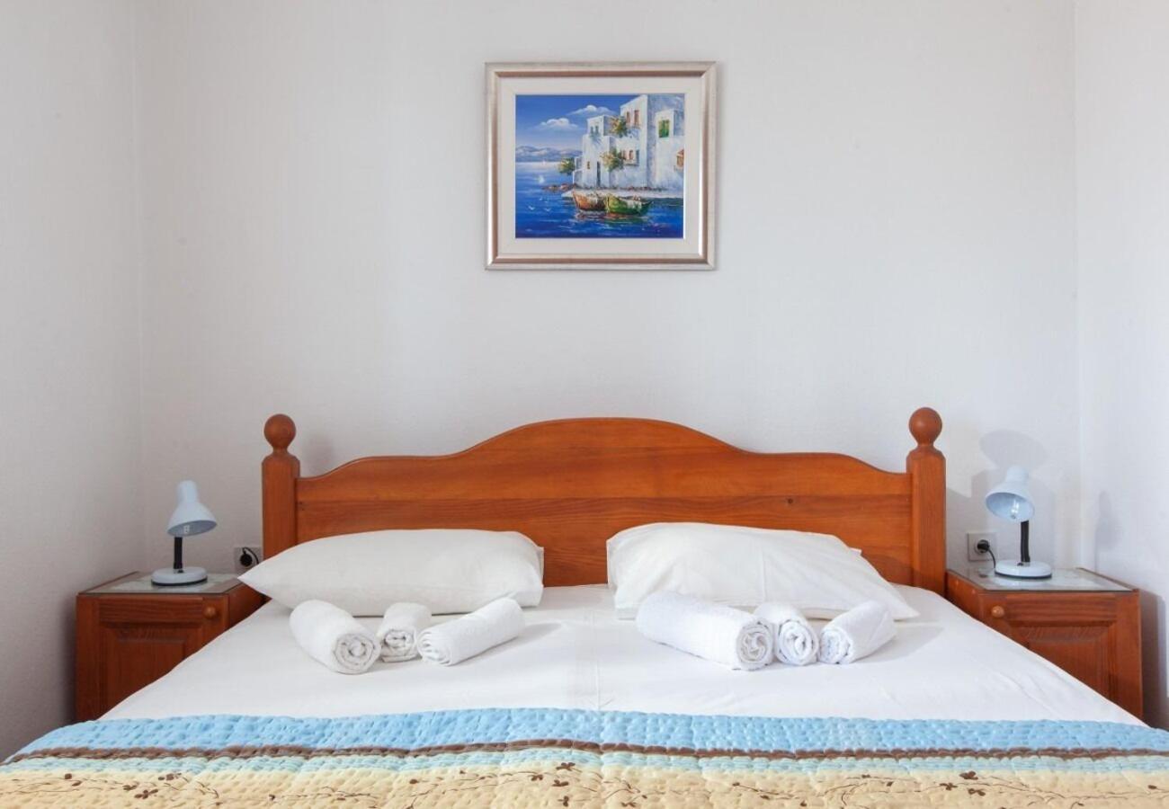 Apartment Ante M Брела Екстериор снимка