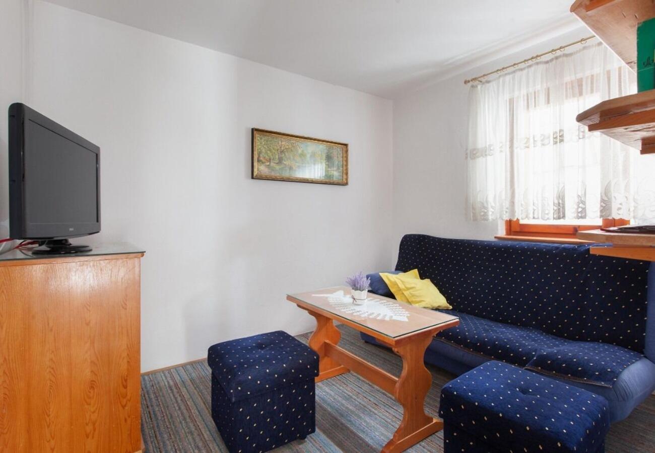 Apartment Ante M Брела Екстериор снимка