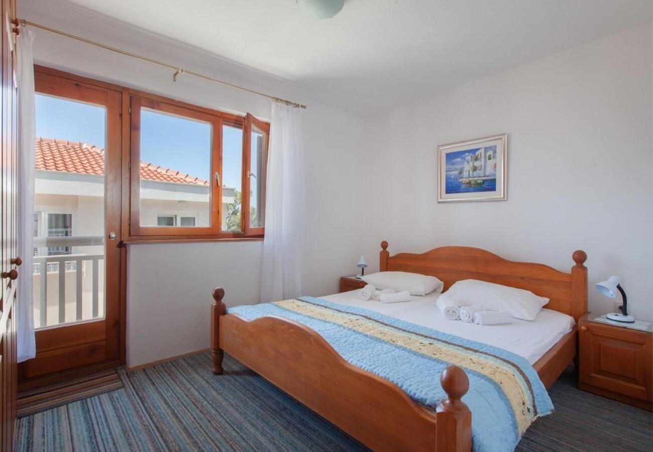 Apartment Ante M Брела Екстериор снимка