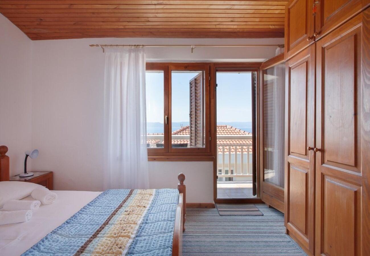 Apartment Ante M Брела Екстериор снимка
