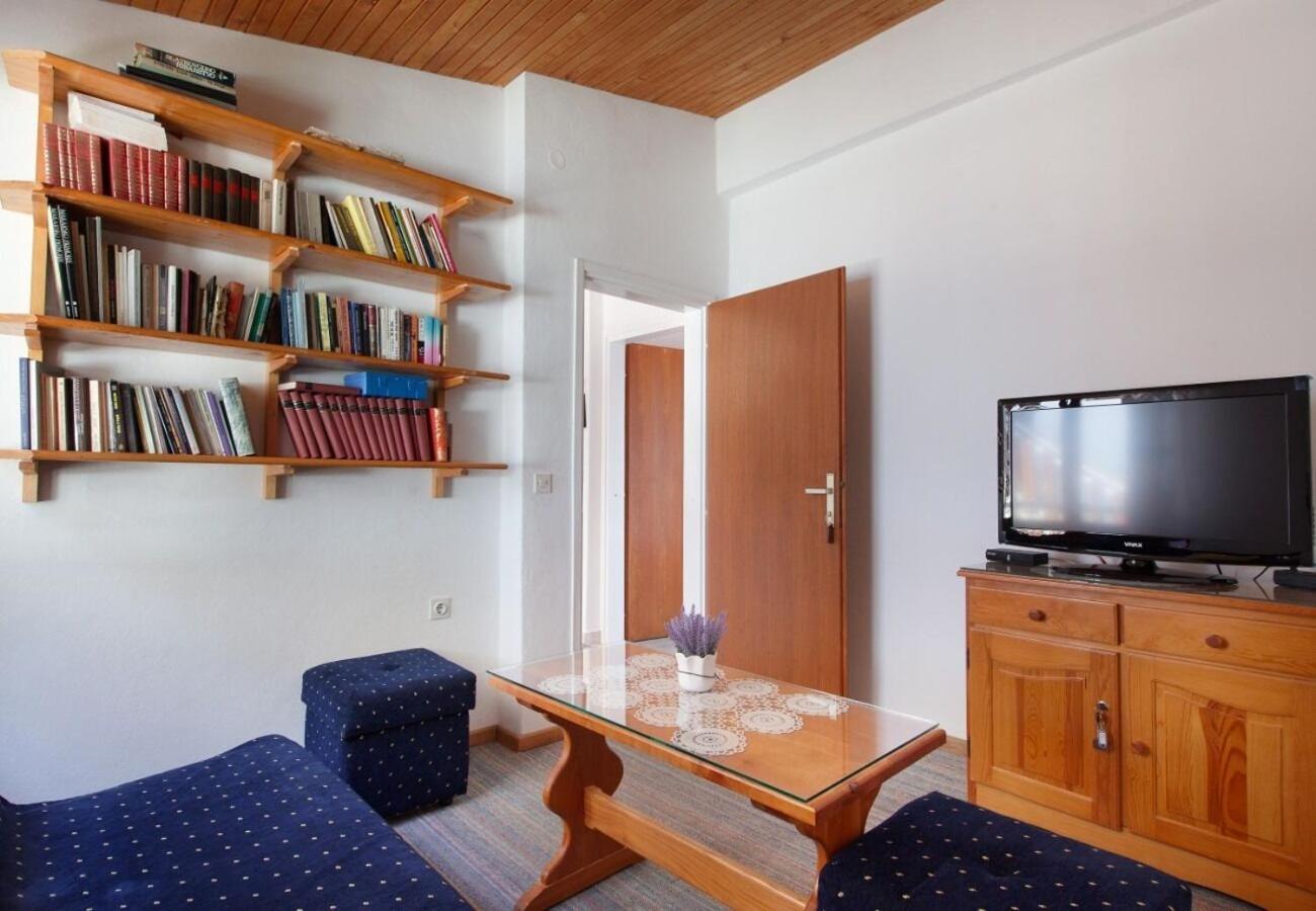 Apartment Ante M Брела Екстериор снимка
