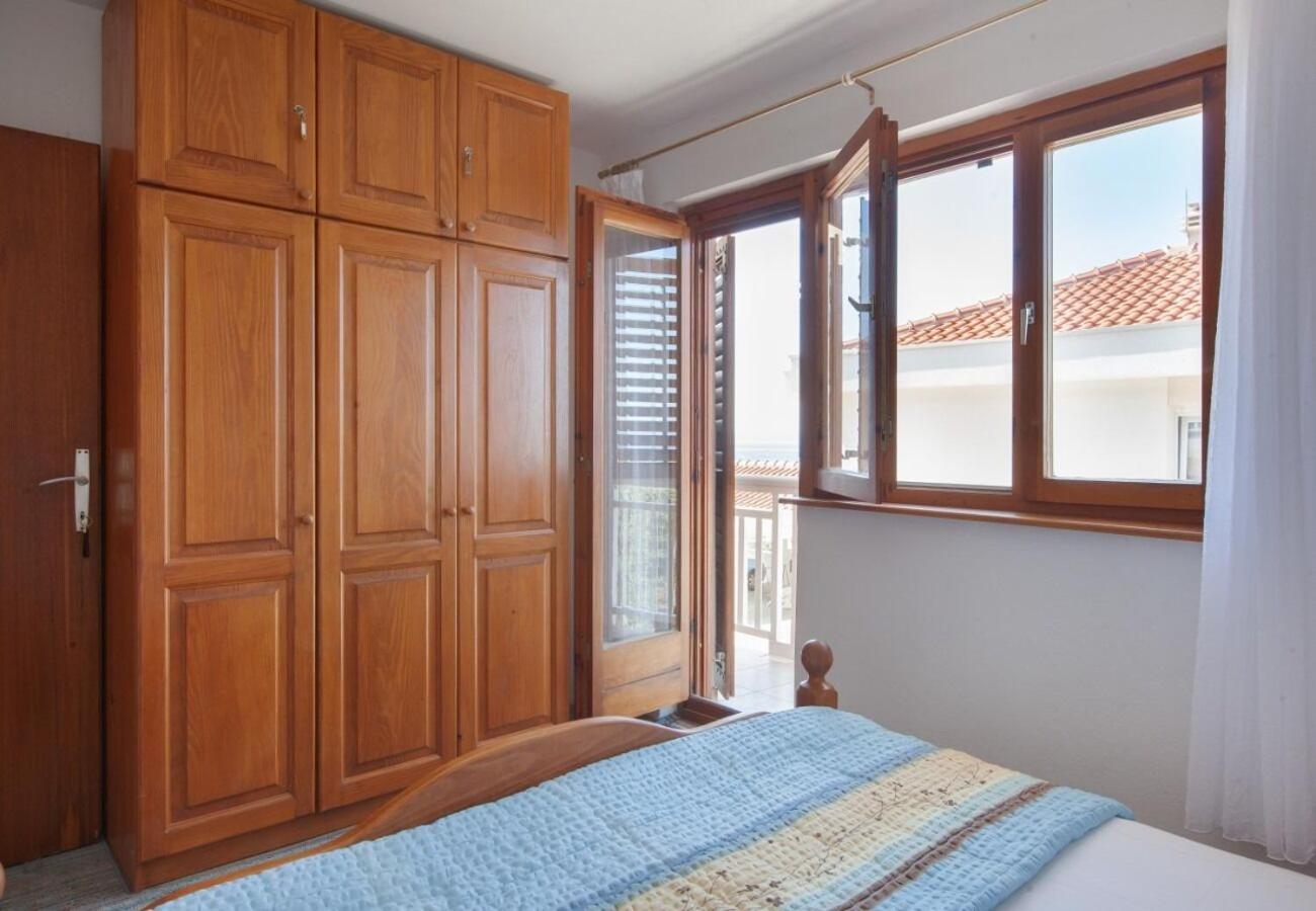 Apartment Ante M Брела Екстериор снимка
