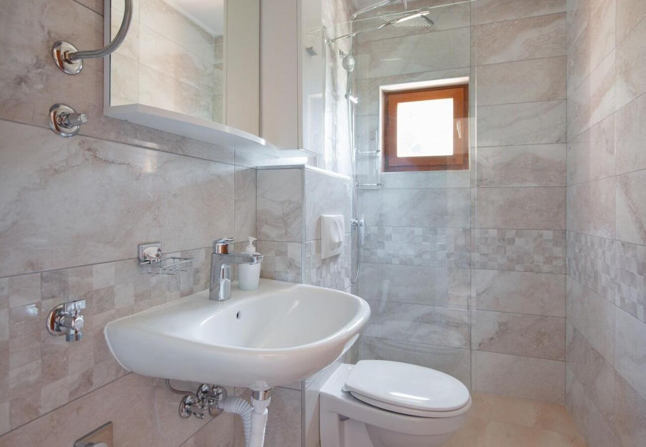 Apartment Ante M Брела Екстериор снимка