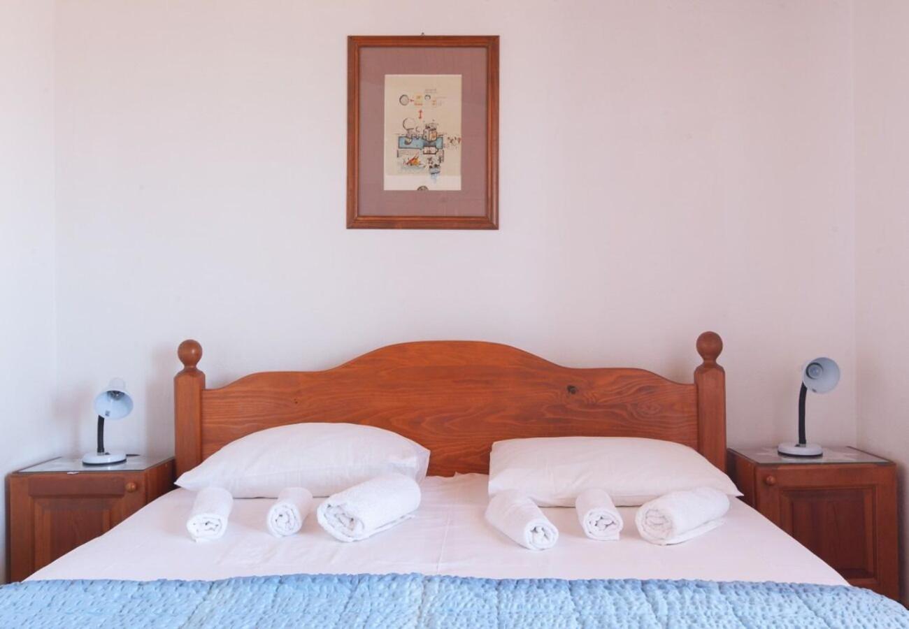 Apartment Ante M Брела Екстериор снимка