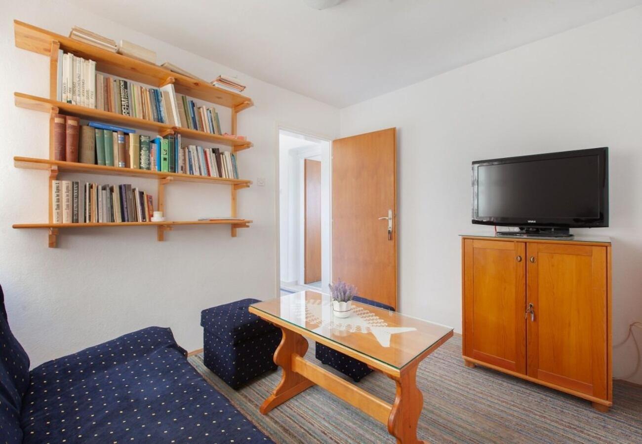 Apartment Ante M Брела Екстериор снимка