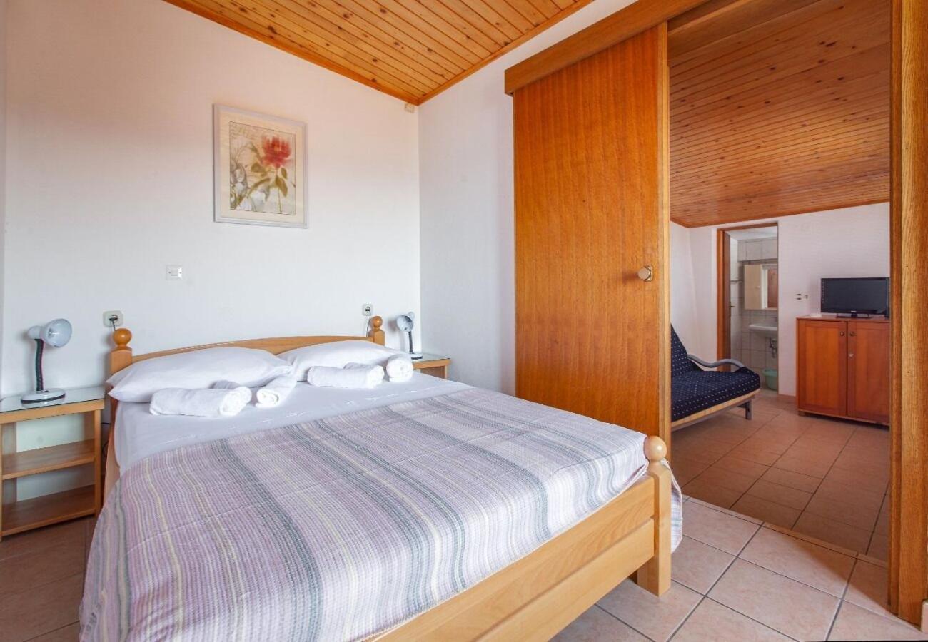 Apartment Ante M Брела Екстериор снимка