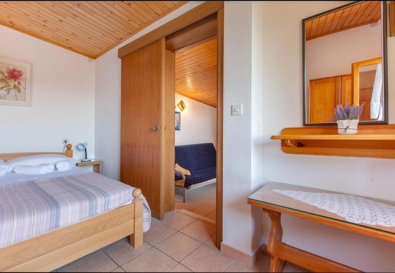 Apartment Ante M Брела Екстериор снимка
