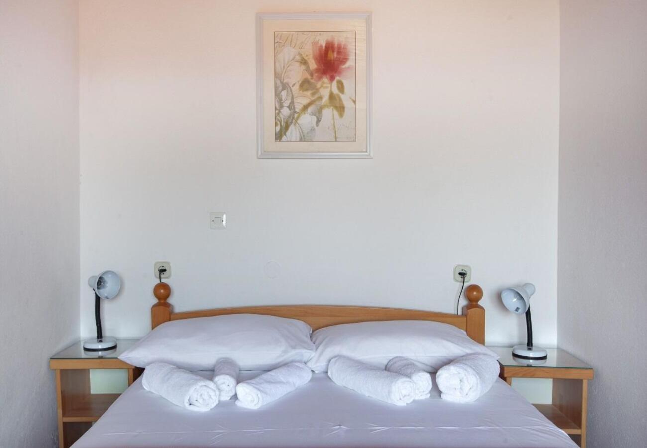 Apartment Ante M Брела Екстериор снимка
