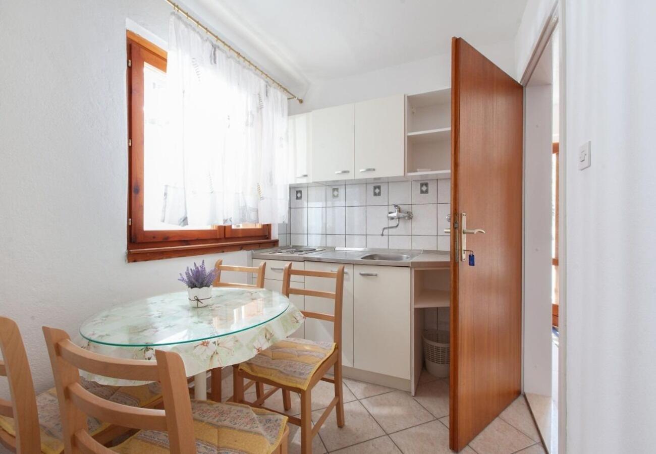 Apartment Ante M Брела Екстериор снимка