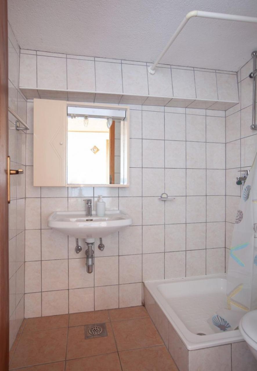 Apartment Ante M Брела Екстериор снимка