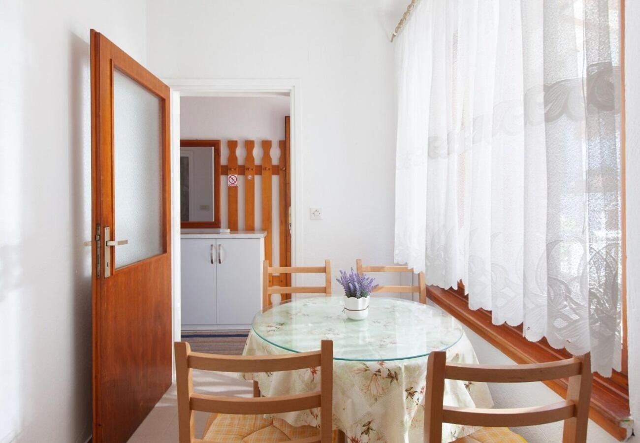 Apartment Ante M Брела Екстериор снимка