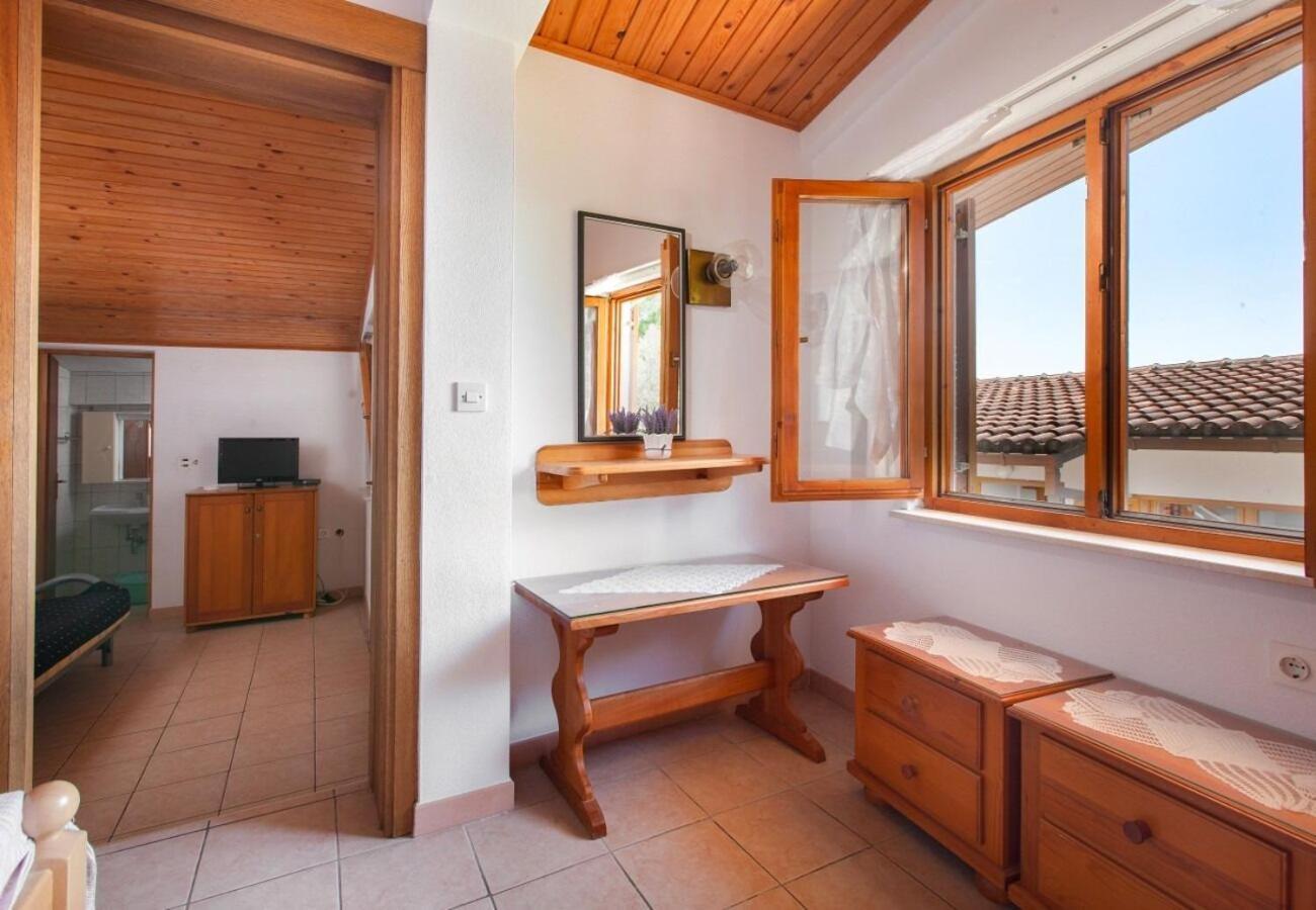 Apartment Ante M Брела Екстериор снимка