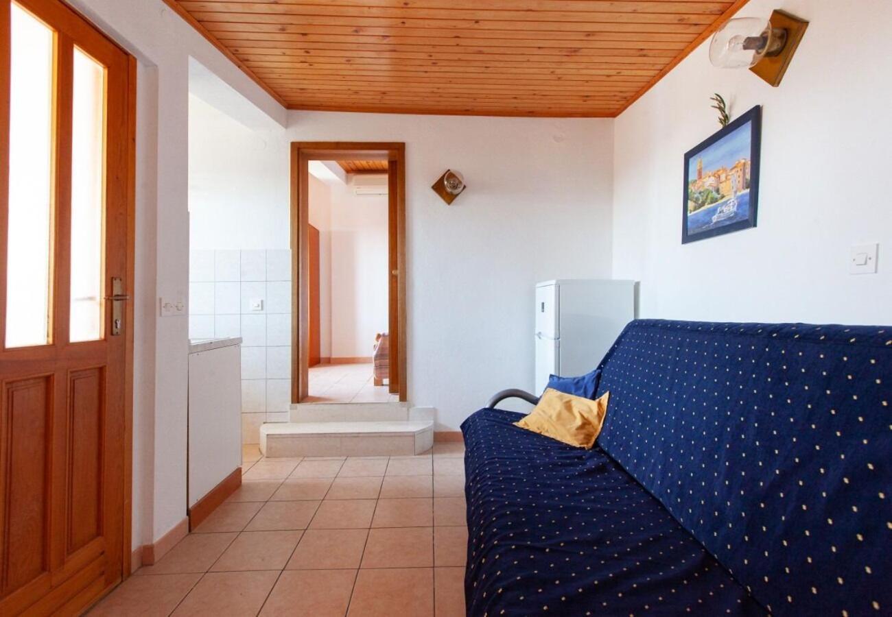 Apartment Ante M Брела Екстериор снимка
